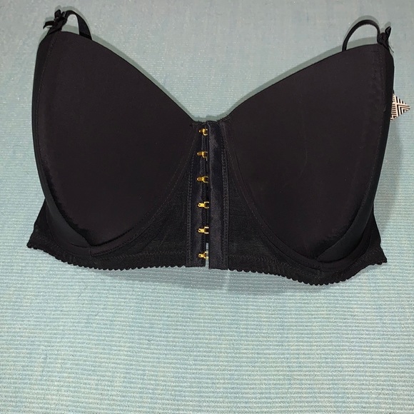 Contradiction by Pour Moi hookup underwire bra - Picture 1 of 9